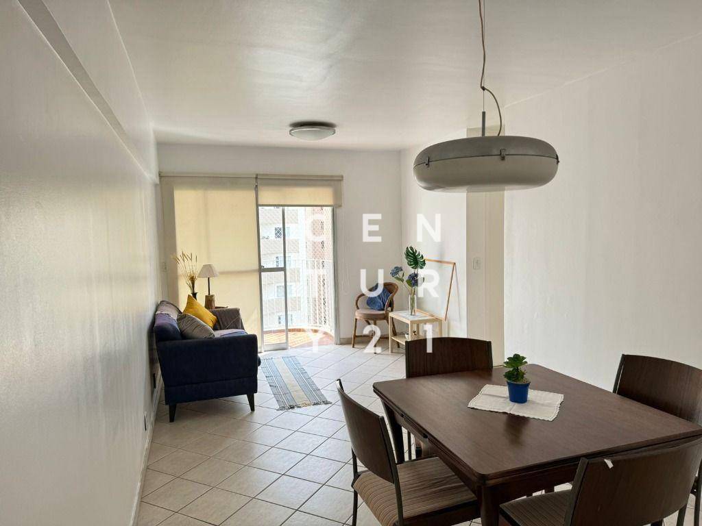 Apartamento à venda com 2 quartos, 66m² - Foto 1