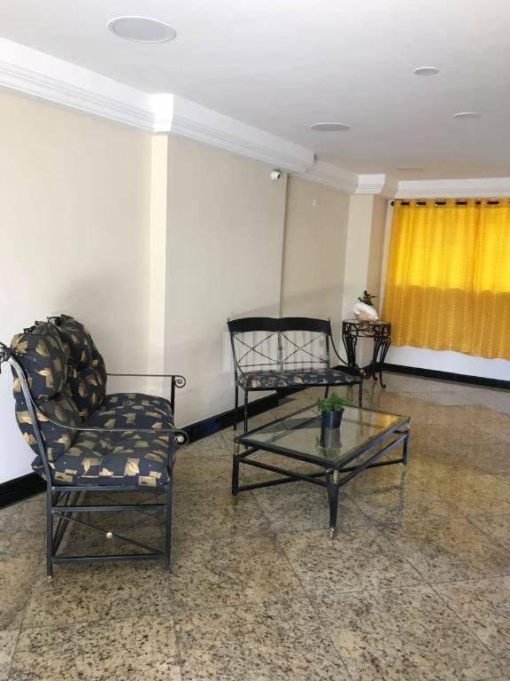 Apartamento à venda com 3 quartos, 112m² - Foto 28