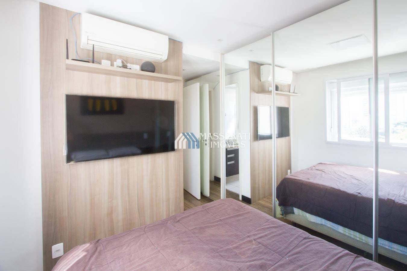 Apartamento para alugar com 2 quartos, 65m² - Foto 6