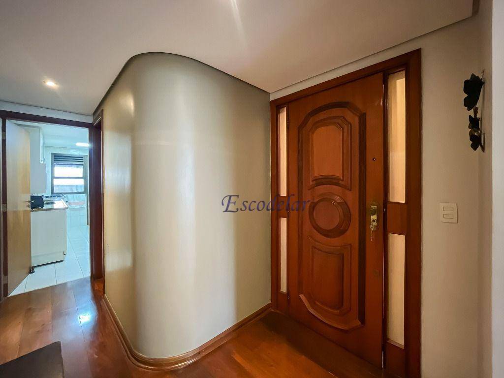 Apartamento à venda com 3 quartos, 136m² - Foto 14