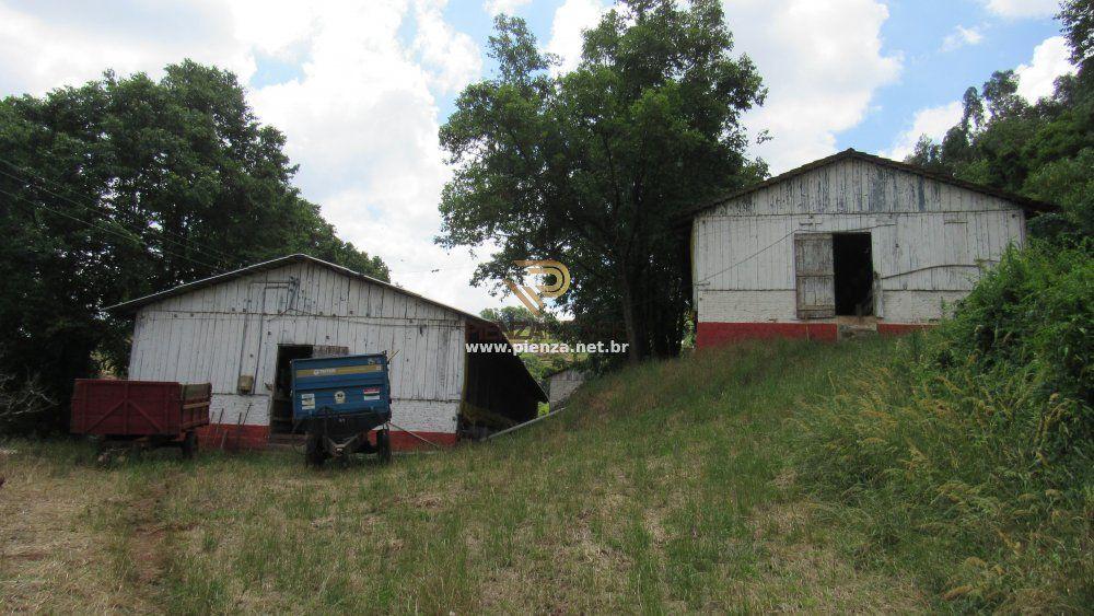 Loteamento e Condomínio à venda, 150000m² - Foto 19