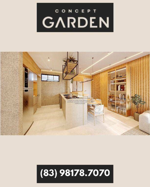 Apartamento à venda com 3 quartos, 65m² - Foto 69