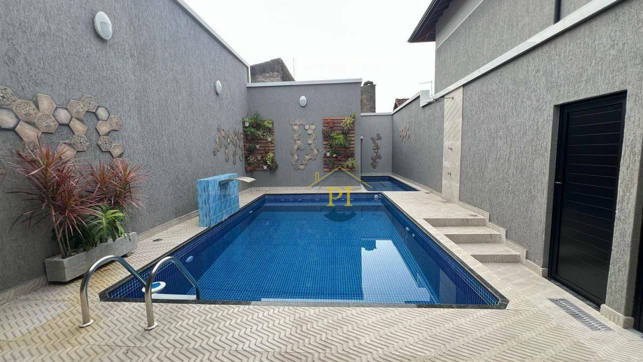 Casa de Condomínio à venda com 2 quartos, 48m² - Foto 10