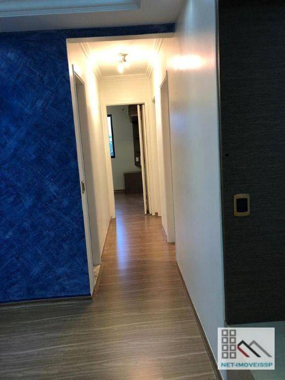 Apartamento à venda com 3 quartos, 78m² - Foto 9