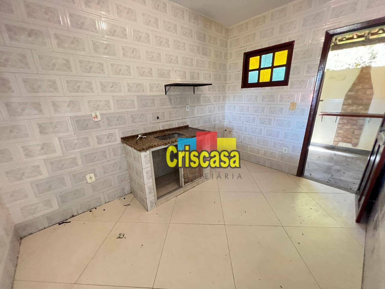 Casa de Condomínio para alugar com 2 quartos, 80m² - Foto 8