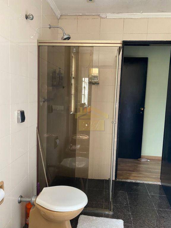 Sobrado à venda com 4 quartos, 211m² - Foto 12