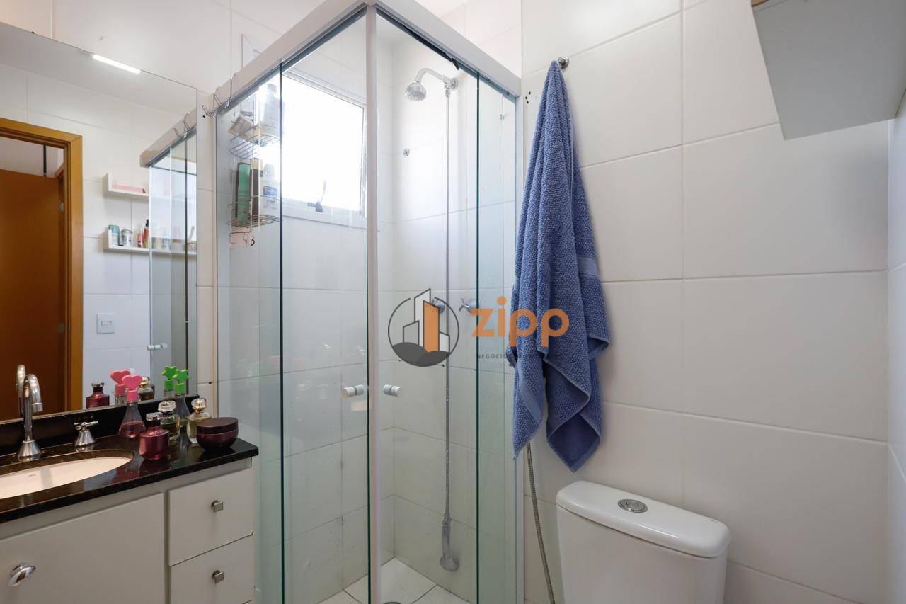 Apartamento à venda com 3 quartos, 90m² - Foto 29