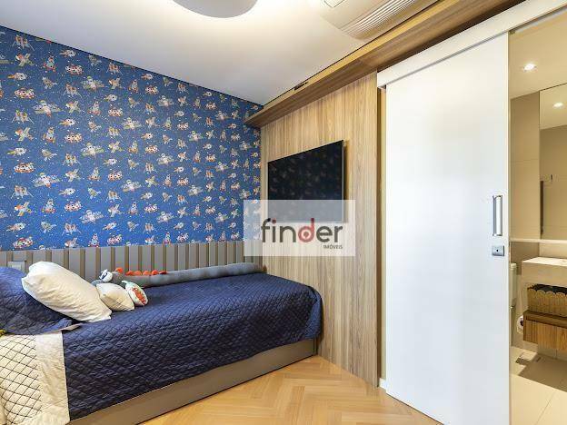 Apartamento à venda com 2 quartos, 142m² - Foto 24