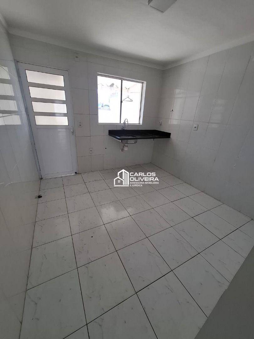 Sobrado, 2 quartos, 80 m² - Foto 17