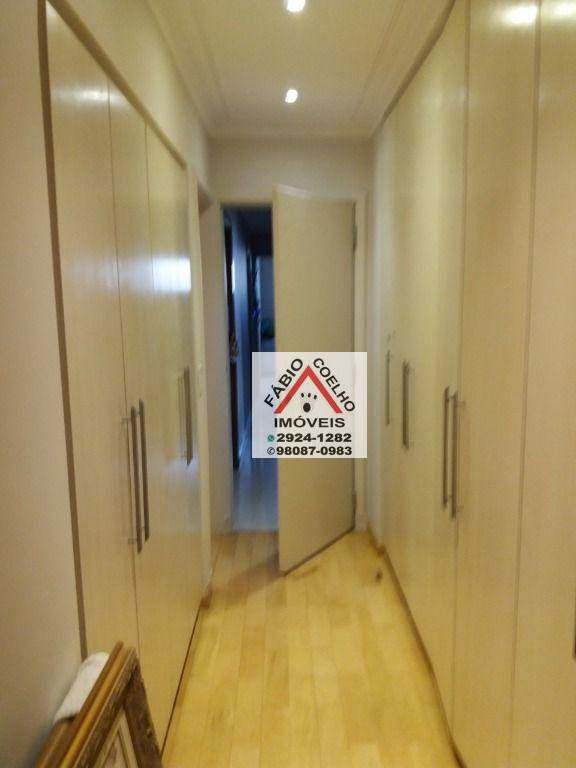 Apartamento à venda com 4 quartos, 193m² - Foto 29