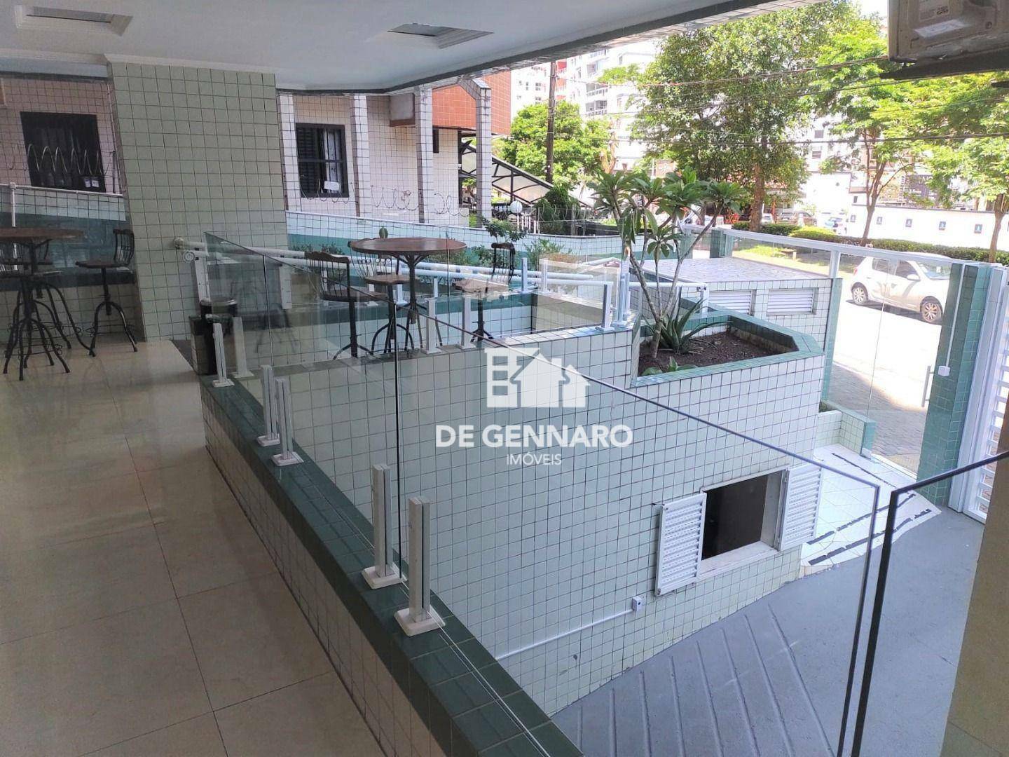 Apartamento à venda com 2 quartos, 110m² - Foto 5