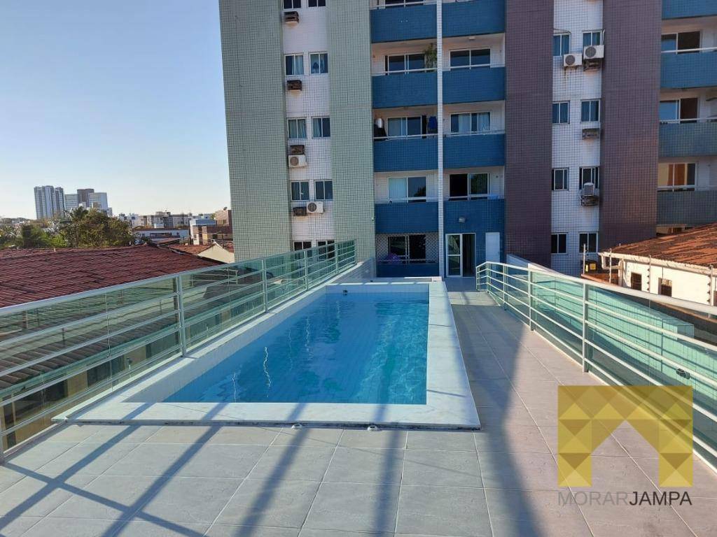 Apartamento à venda com 3 quartos, 96m² - Foto 14