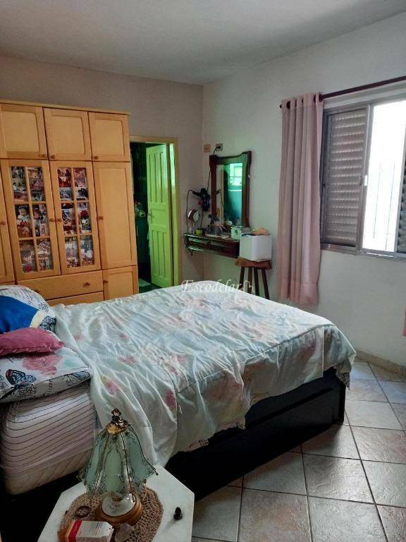 Sobrado à venda com 4 quartos, 600m² - Foto 16