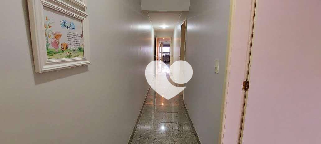 Apartamento à venda com 3 quartos, 185m² - Foto 20