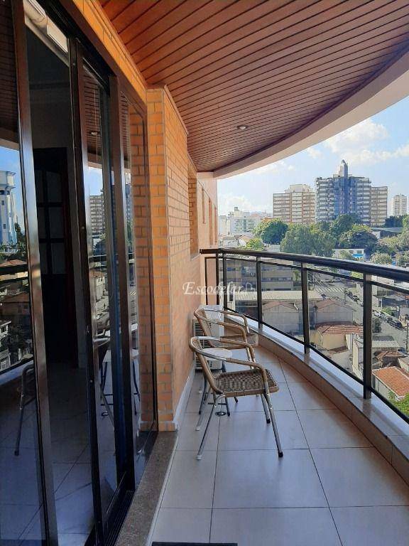 Apartamento à venda com 3 quartos, 144m² - Foto 36