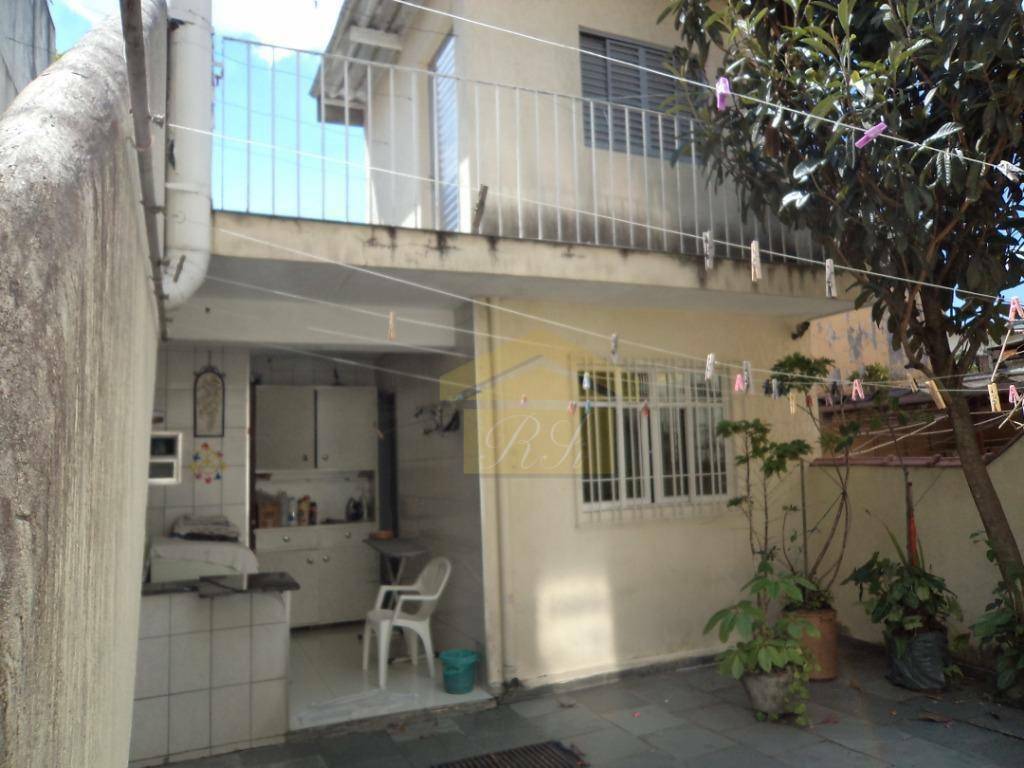 Sobrado à venda com 3 quartos, 177m² - Foto 11