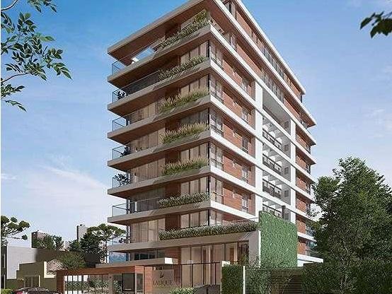 Apartamento à venda com 3 quartos, 153m² - Foto 1