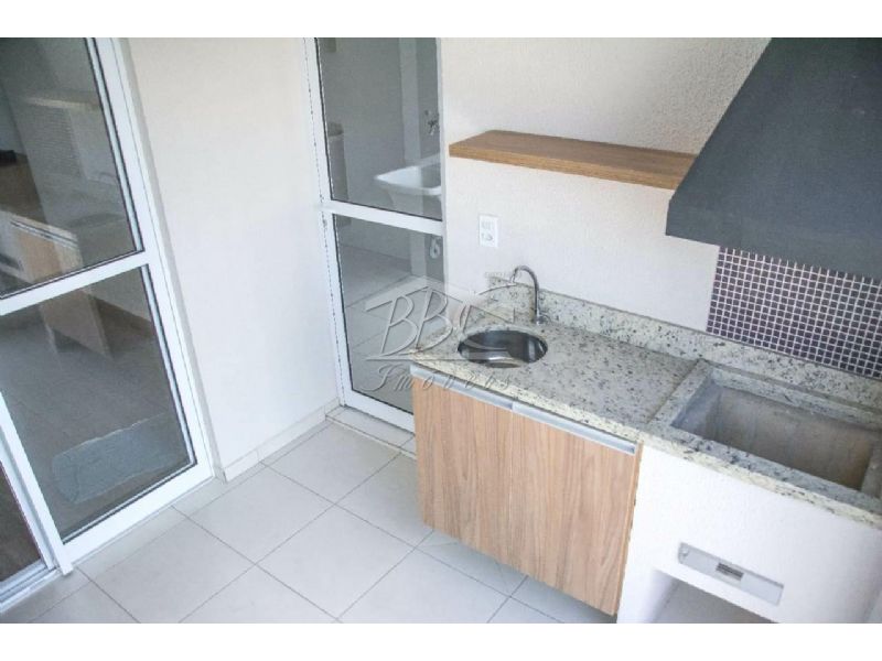 Apartamento à venda com 2 quartos, 66m² - Foto 6