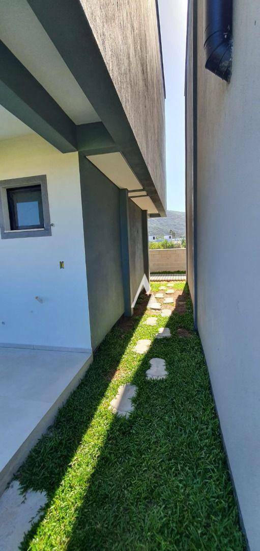 Casa de Condomínio à venda com 3 quartos, 116m² - Foto 4