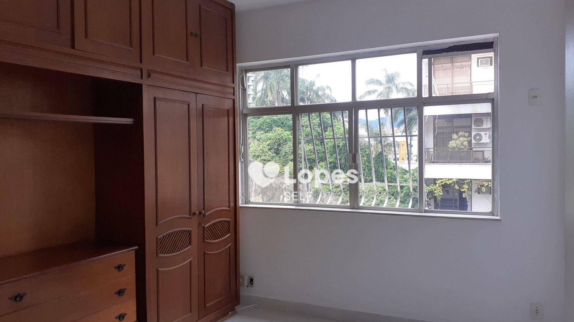 Apartamento à venda com 3 quartos, 131m² - Foto 4