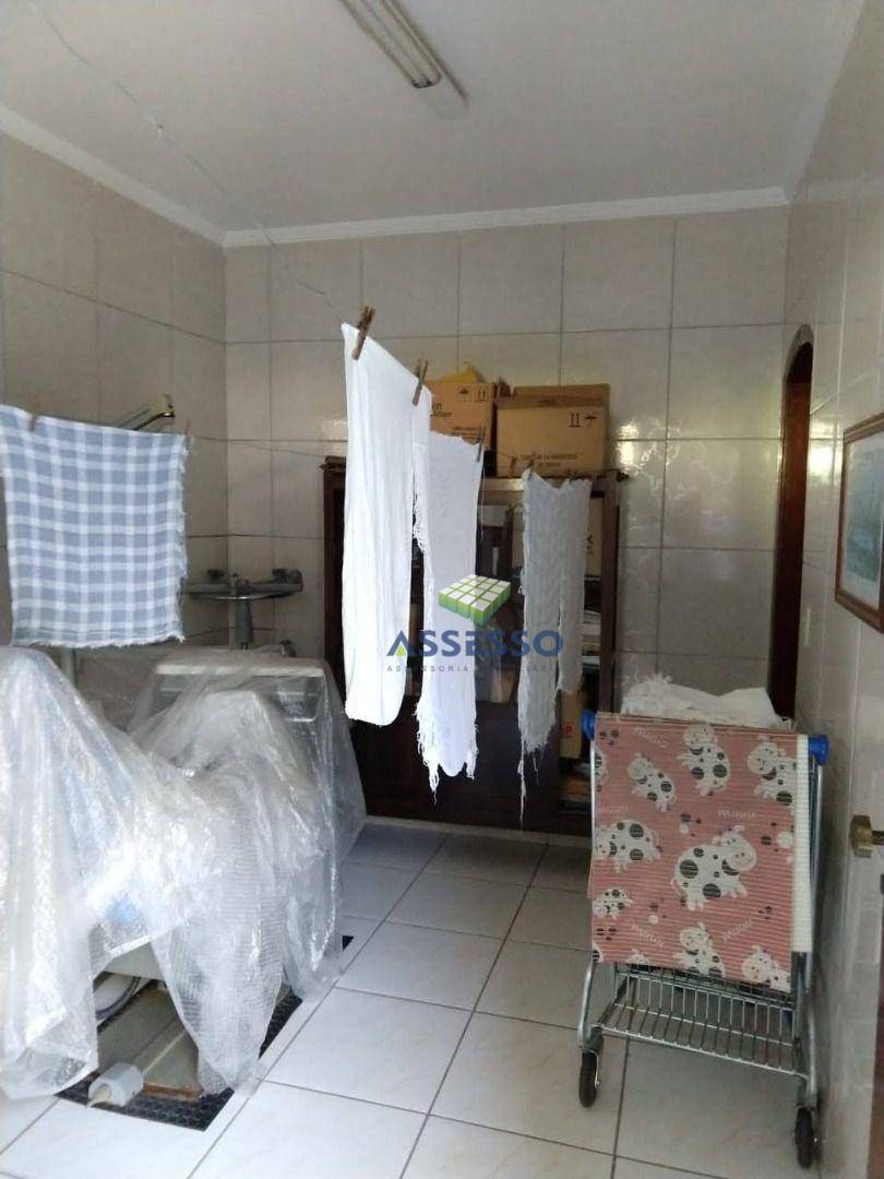 Sobrado à venda com 3 quartos, 423m² - Foto 21