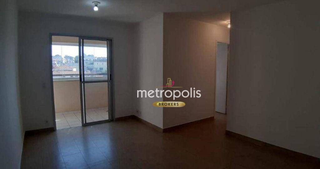 Apartamento à venda com 3 quartos, 70m² - Foto 2