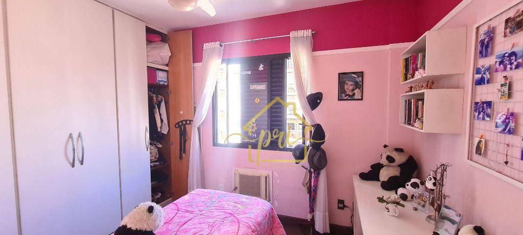 Apartamento à venda com 3 quartos, 134m² - Foto 29