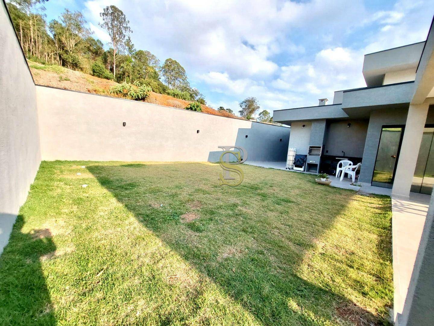 Casa de Condomínio à venda com 3 quartos, 160m² - Foto 14