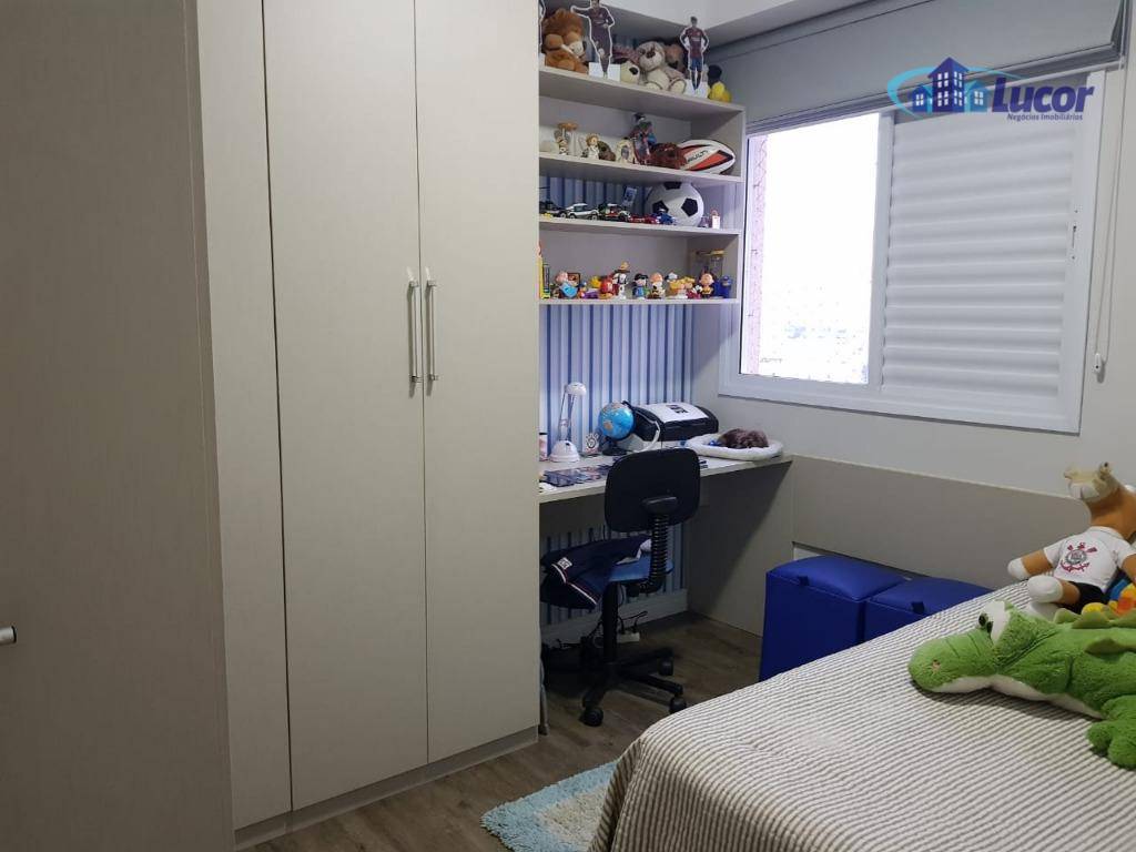 Apartamento à venda com 3 quartos, 92m² - Foto 14