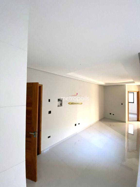 Apartamento à venda com 2 quartos, 60m² - Foto 2