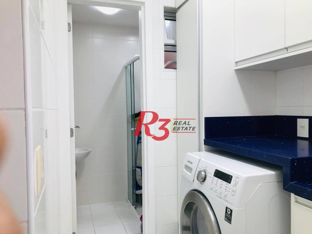 Apartamento à venda com 3 quartos, 155m² - Foto 28