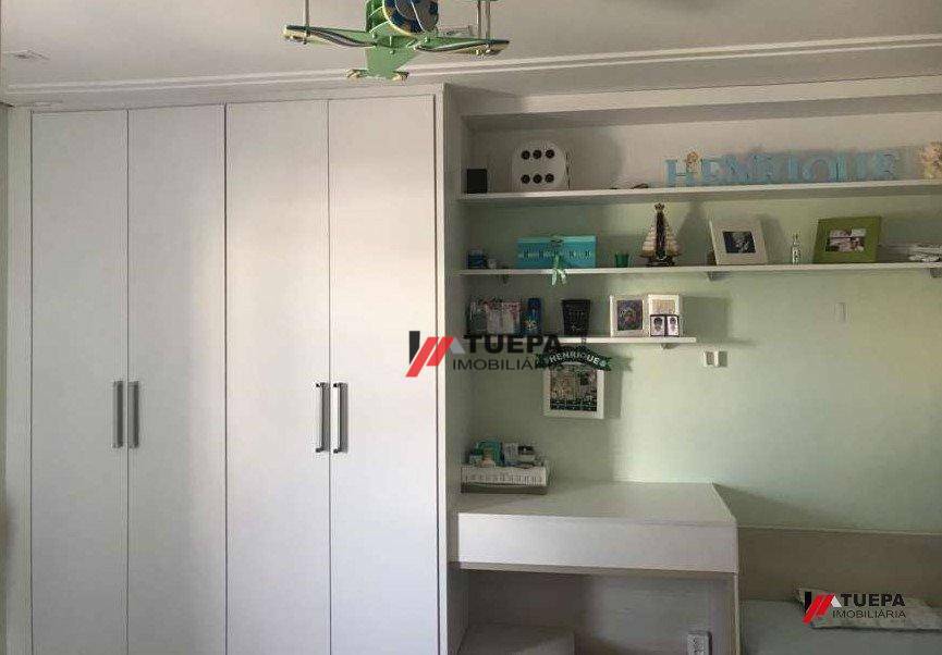 Apartamento à venda com 4 quartos, 133m² - Foto 19