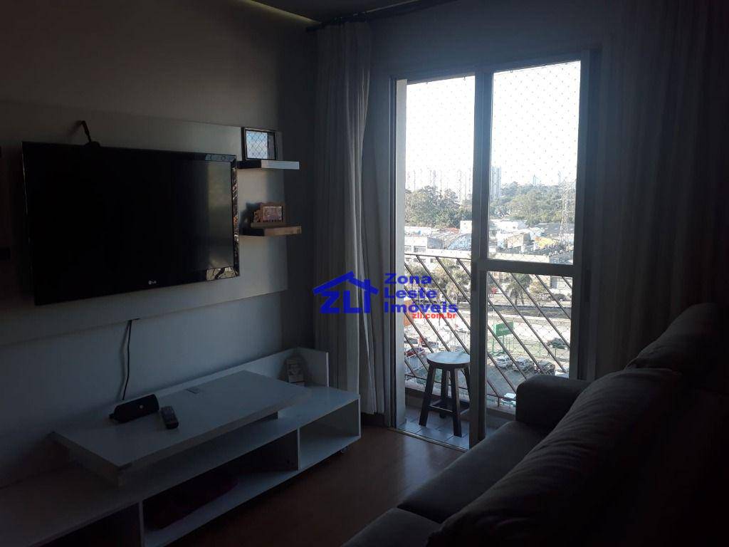 Apartamento à venda com 3 quartos, 64m² - Foto 1