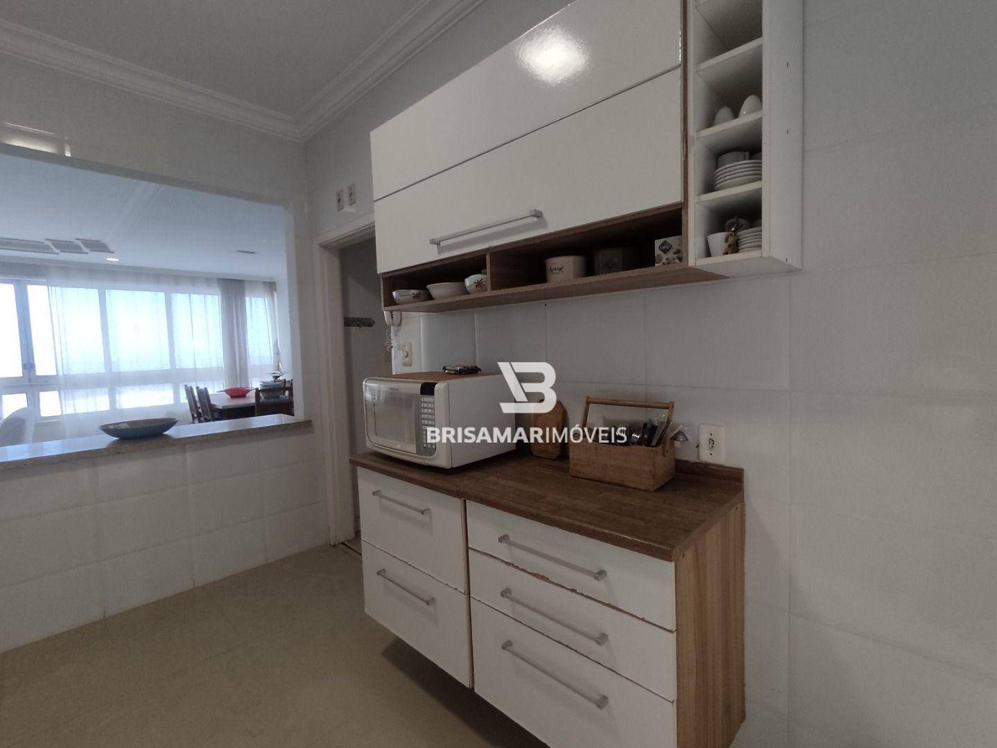 Apartamento para alugar com 4 quartos, 185m² - Foto 35