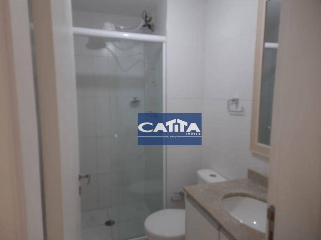 Apartamento para alugar com 1 quarto, 36m² - Foto 21