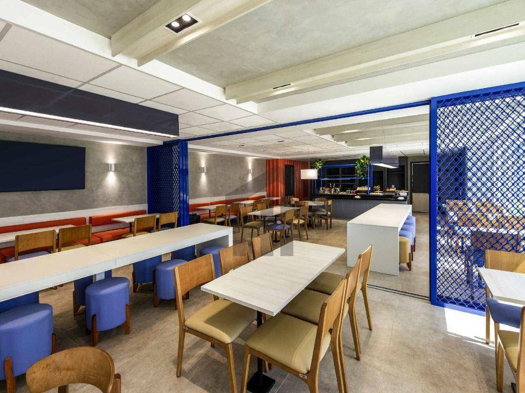 Flat/Apart Hotel, 1 quarto, 15 m² - Foto 5