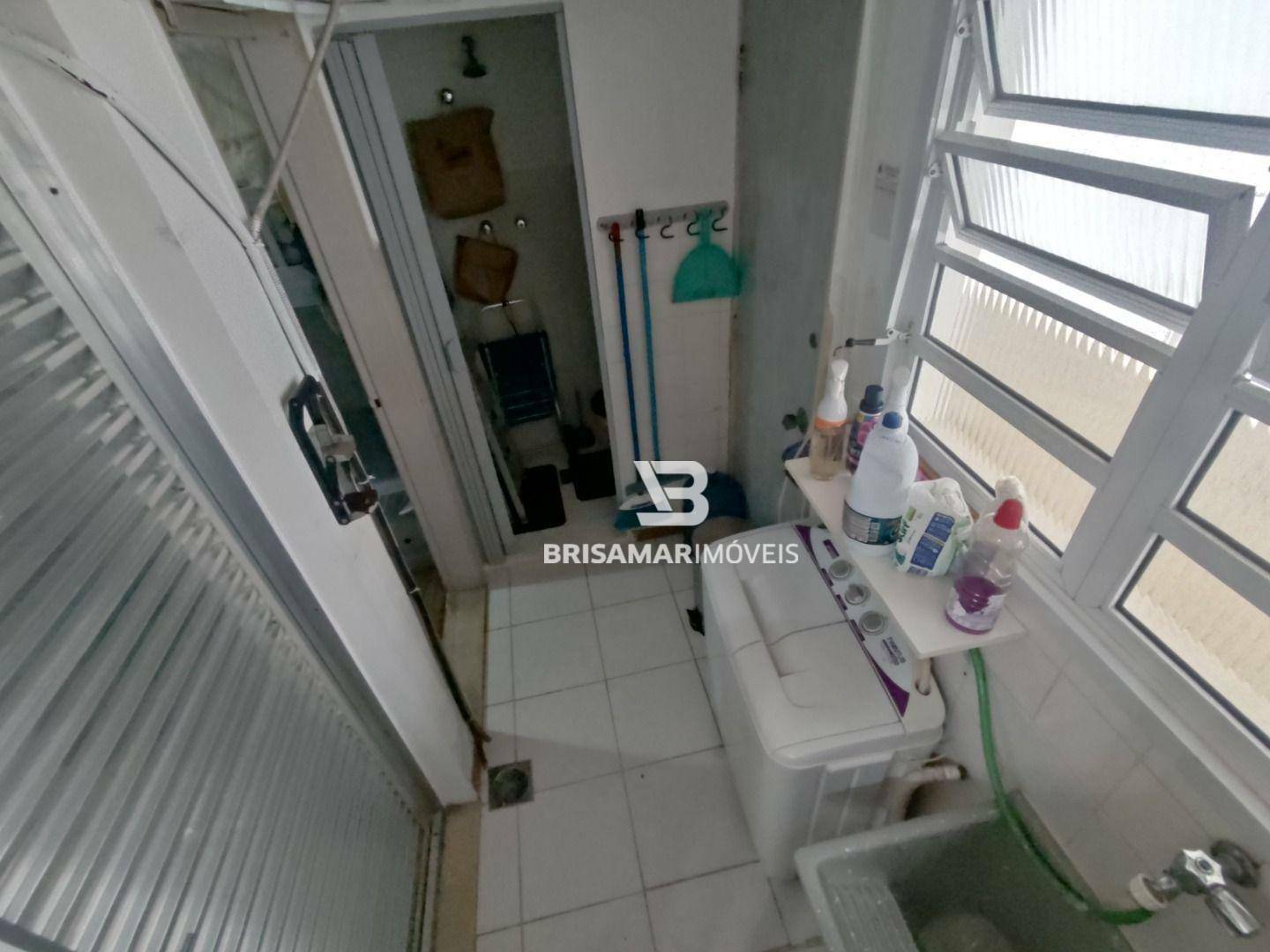 Apartamento à venda com 2 quartos, 60m² - Foto 21