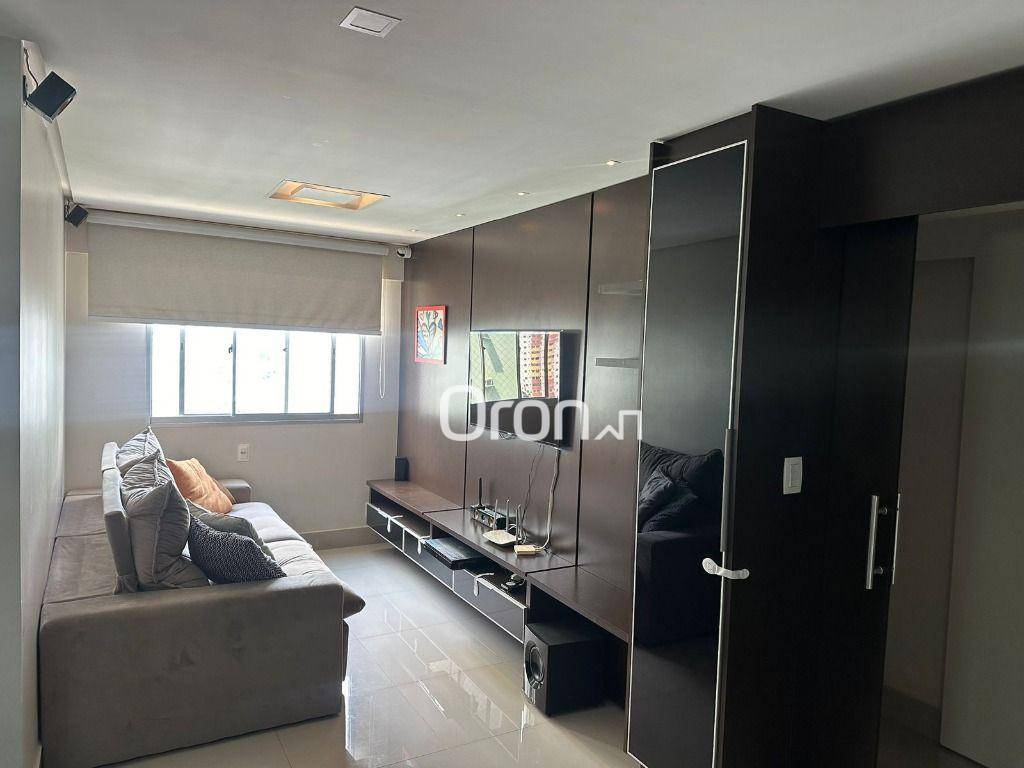 Apartamento à venda com 2 quartos, 83m² - Foto 5