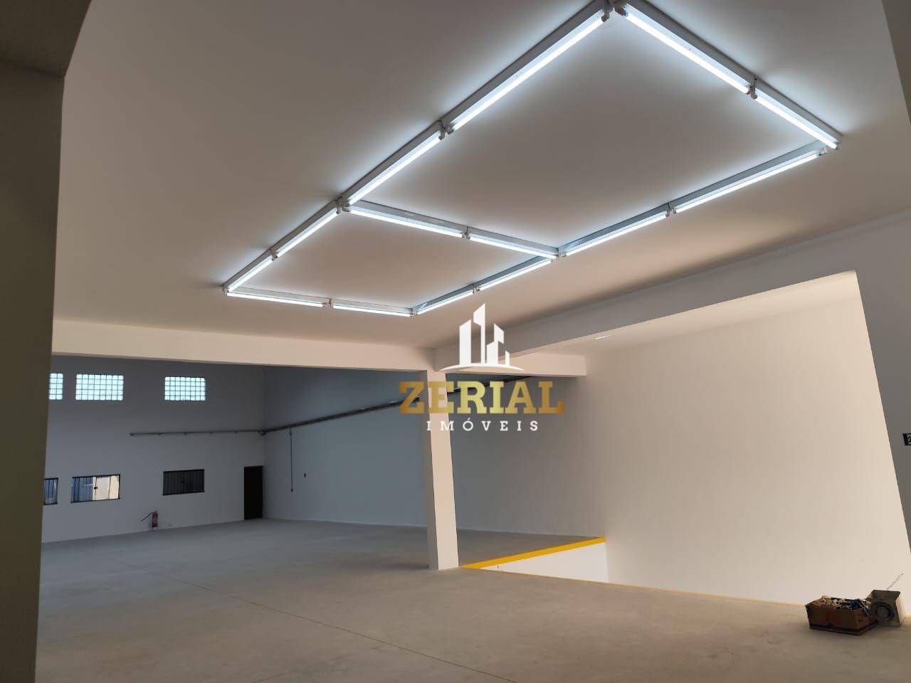 Depósito-Galpão, 633 m² - Foto 5