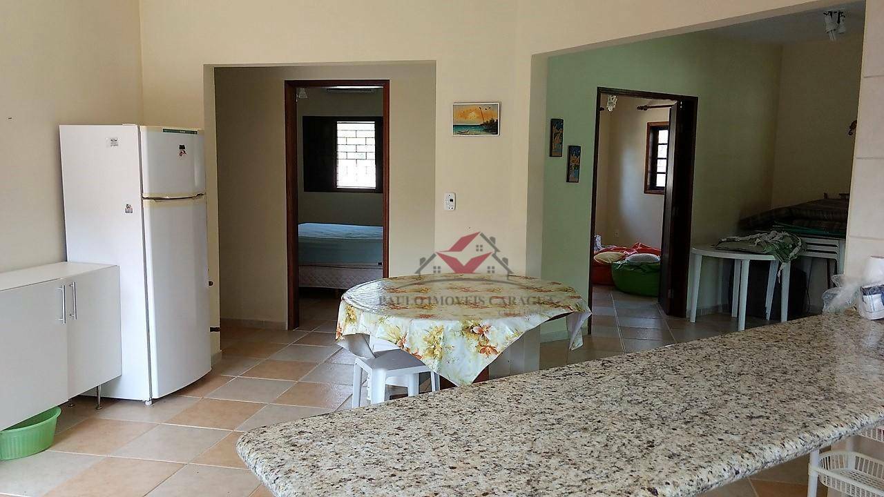 Casa de Condomínio à venda com 3 quartos, 131m² - Foto 3