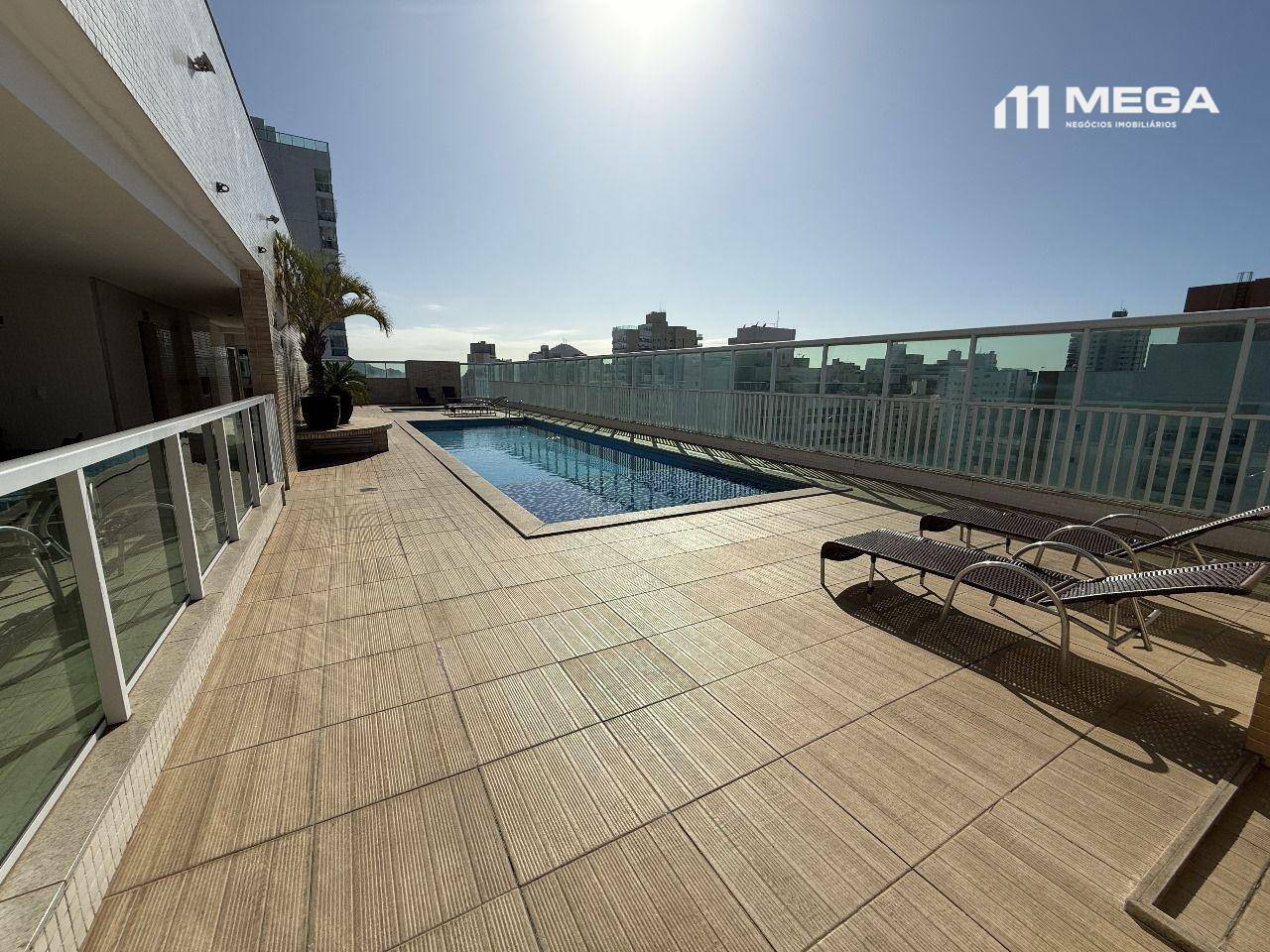 Apartamento para alugar com 3 quartos, 100m² - Foto 3