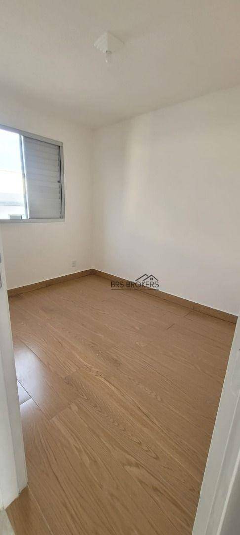 Apartamento à venda com 2 quartos, 40m² - Foto 8