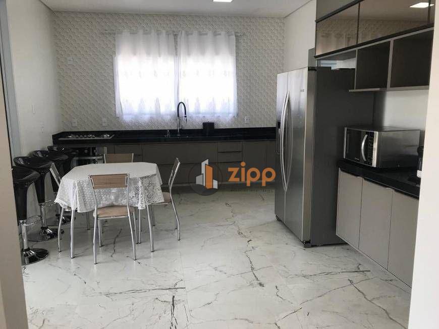 Sobrado à venda com 4 quartos, 350m² - Foto 23