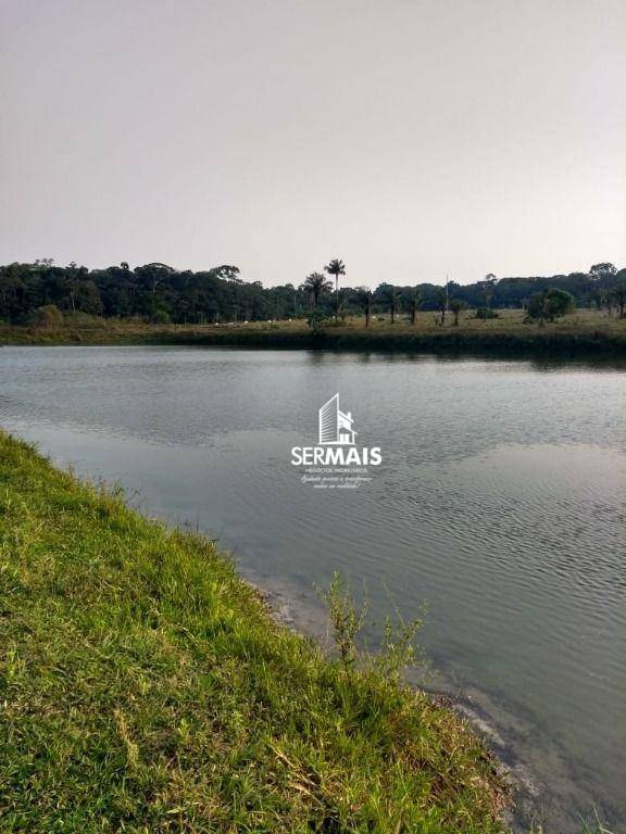 Sítio, 2 quartos, 73 hectares - Foto 1