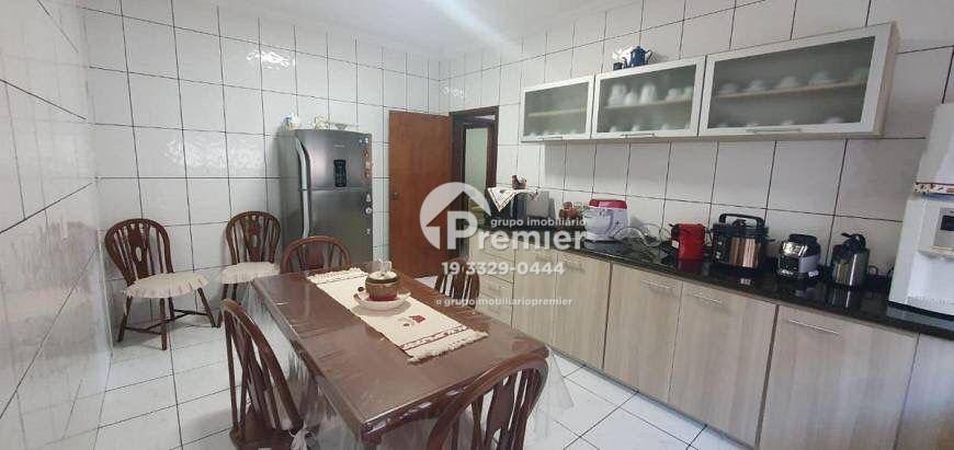 Casa de Condomínio à venda com 4 quartos, 286m² - Foto 10