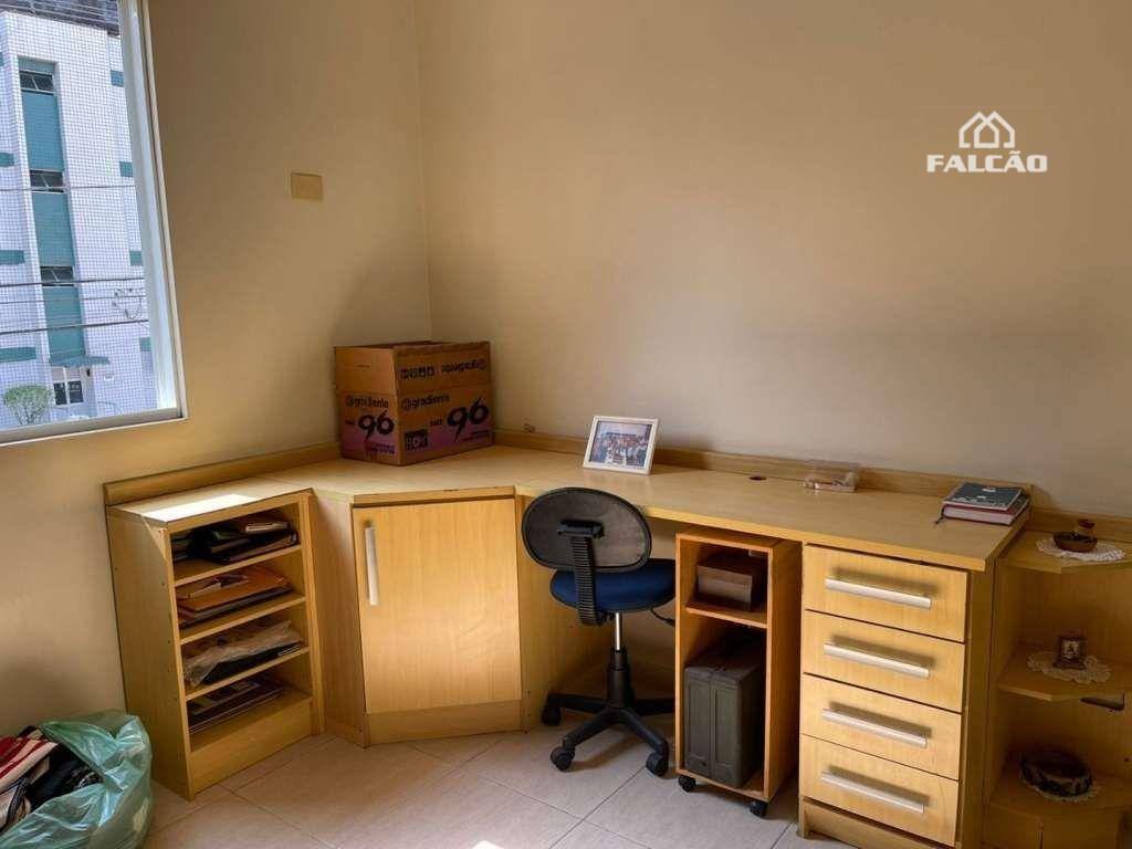 Sobrado à venda com 3 quartos, 100m² - Foto 18