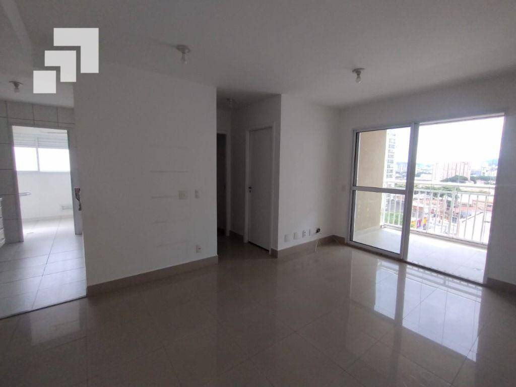 Apartamento para alugar com 2 quartos, 62m² - Foto 1