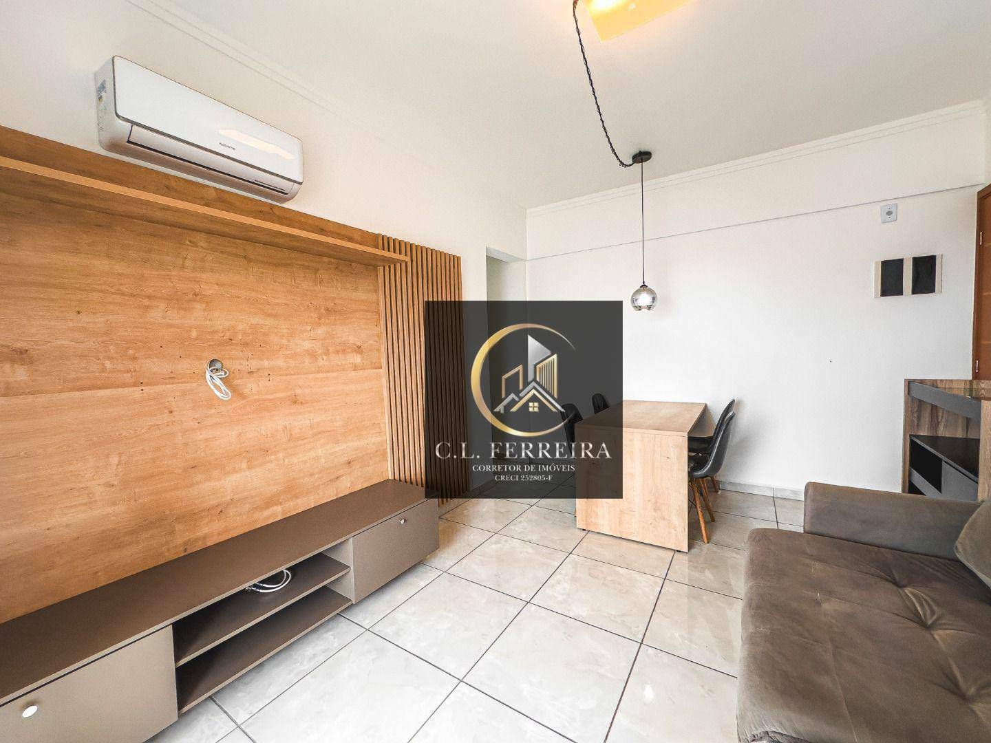 Apartamento à venda com 2 quartos, 75m² - Foto 2