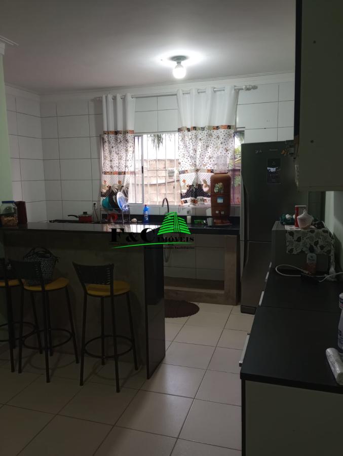 Chácara à venda com 2 quartos, 500m² - Foto 2