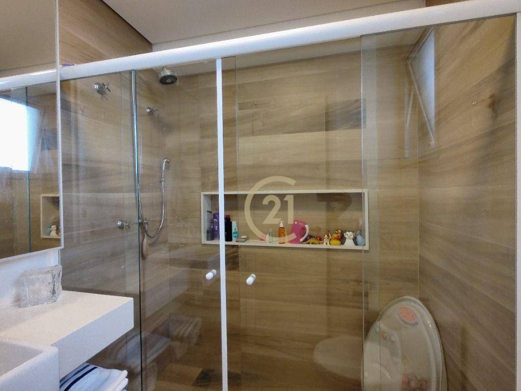 Apartamento à venda com 2 quartos, 82m² - Foto 10